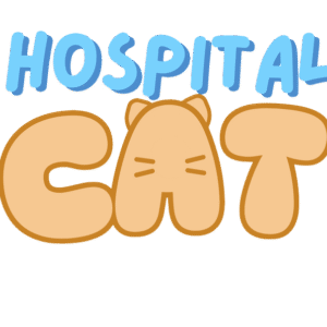 Hospital Cats