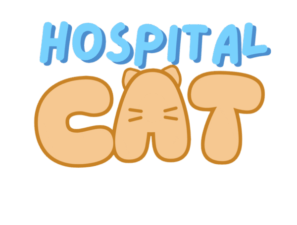 Hospital Cats