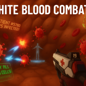 White Blood Cell Combat