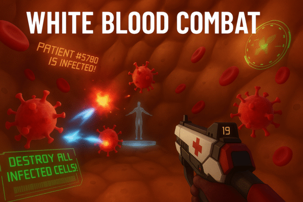 White Blood Cell Combat
