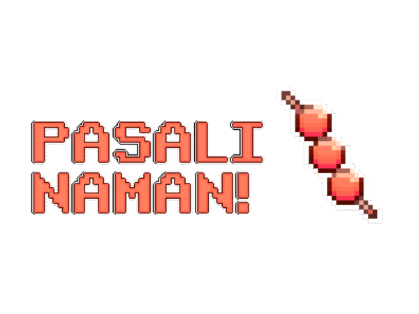 Pasali Naman
