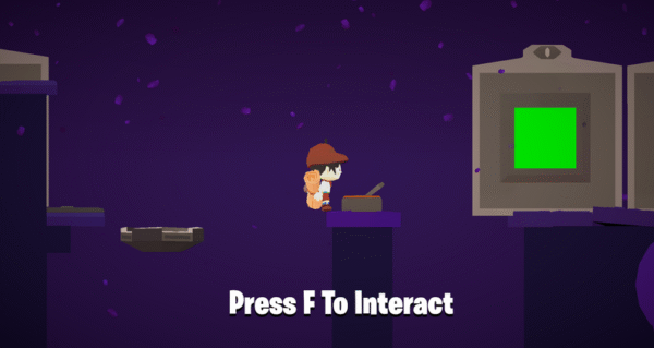 Scroll Of Perception - Image 3