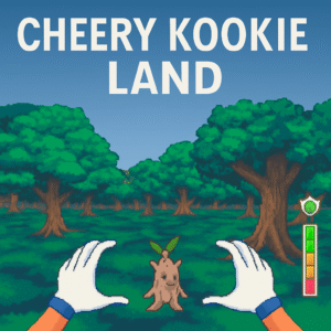 Cheery Kookie Land