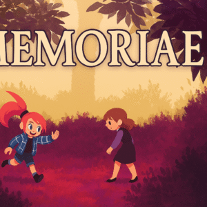 Memoriae