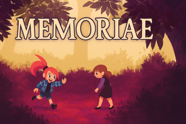 Memoriae