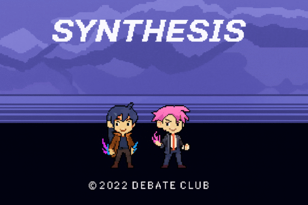 Synthesis