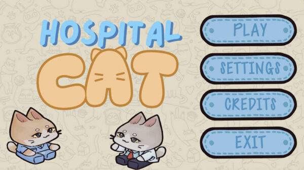 Hospital Cats - Image 5