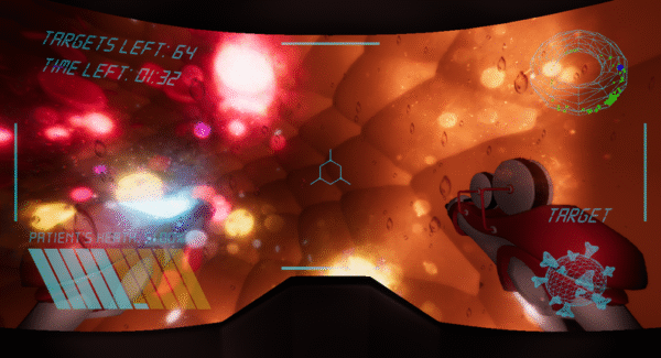 White Blood Cell Combat - Image 3