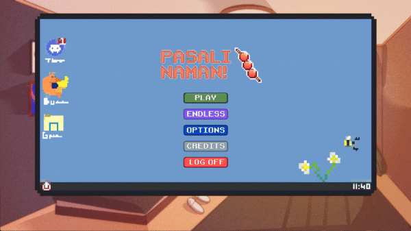 Pasali Naman - Image 4