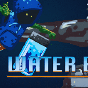 The Water Boi