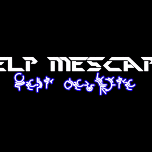 Help Mescape