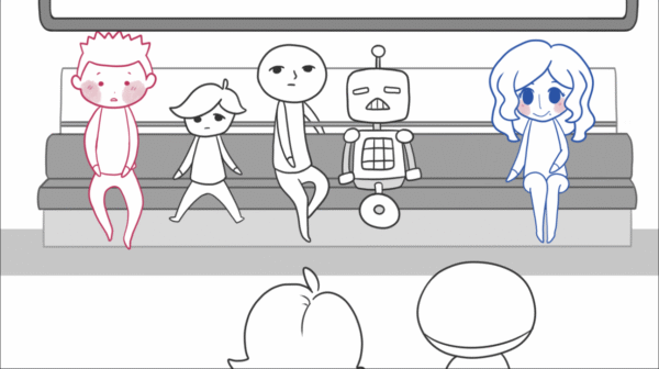 Reconnect - Image 2