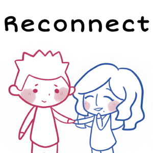 Reconnect