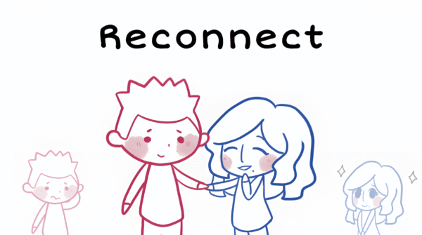 Reconnect