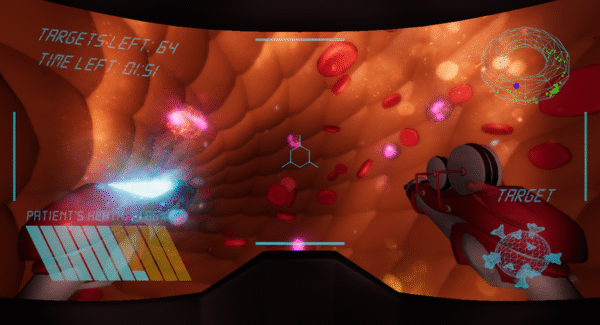 White Blood Cell Combat - Image 4