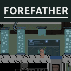 Forefather