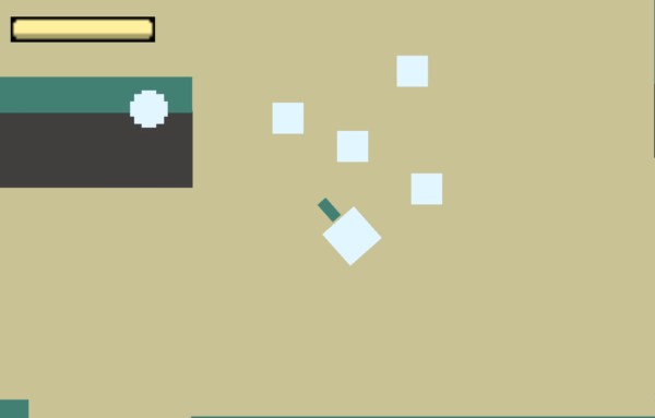 CUBOIDS REVOLT - Image 2