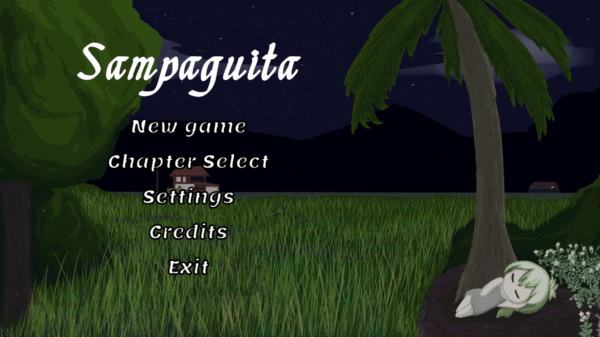 Sampaguita