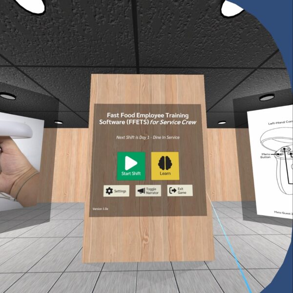 Gamification of Fast Food Service Crew - Image 3