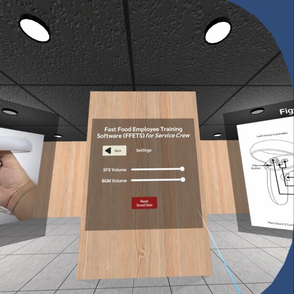 Gamification of Fast Food Service Crew - Image 2