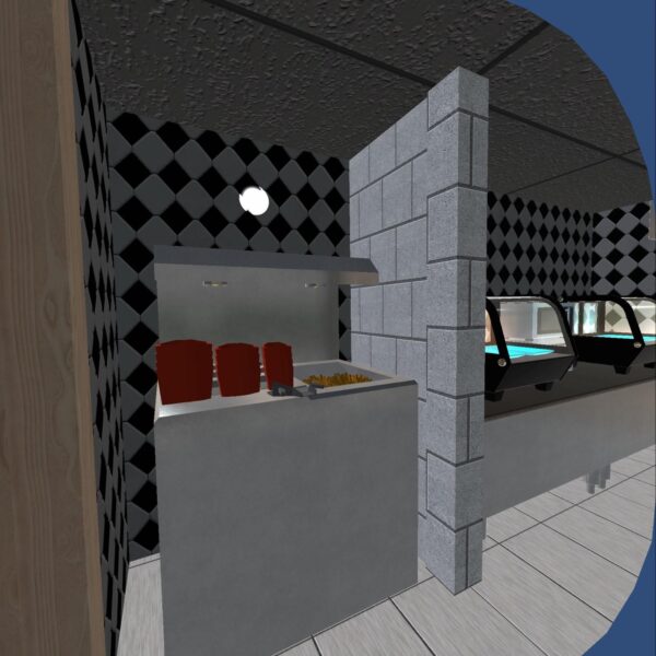 Gamification of Fast Food Service Crew - Image 4