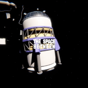 The Space Between