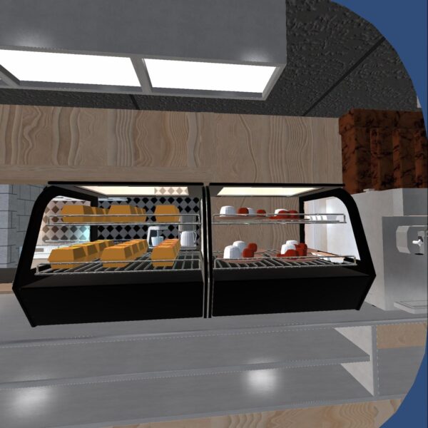 Gamification of Fast Food Service Crew - Image 5