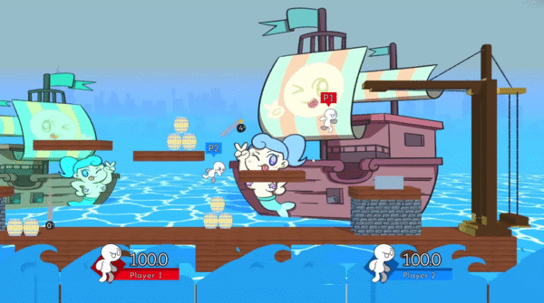 Mutiny - Image 3