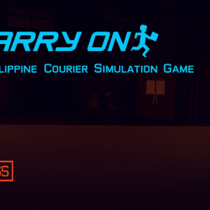 Carry On