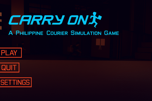 Carry On