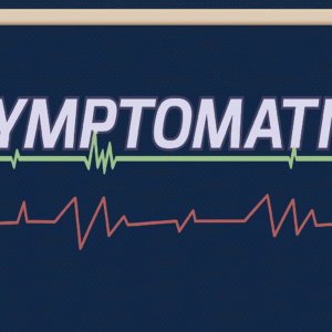Asymptomatic