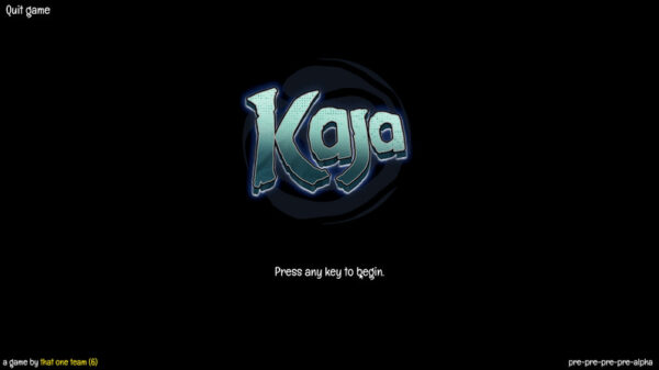 Kaja