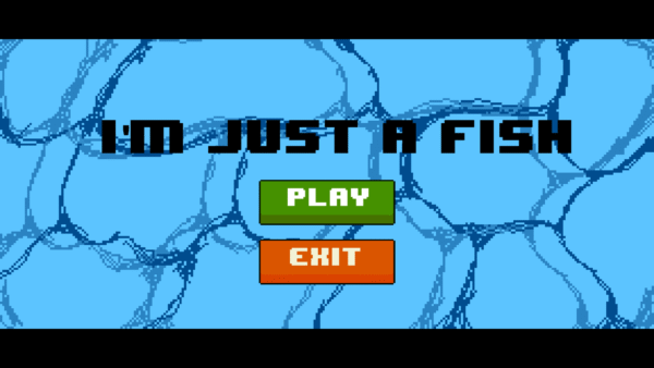 I'm Just A Fish